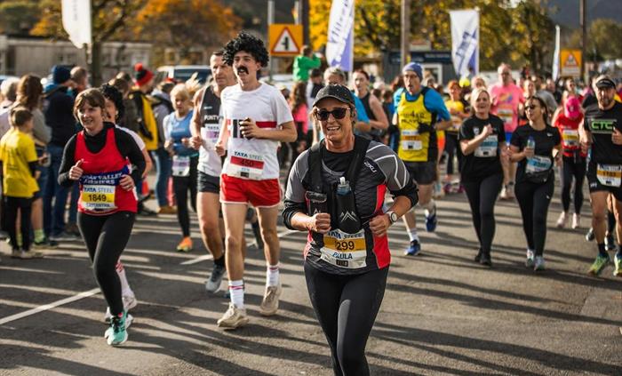Richard Burton 10K